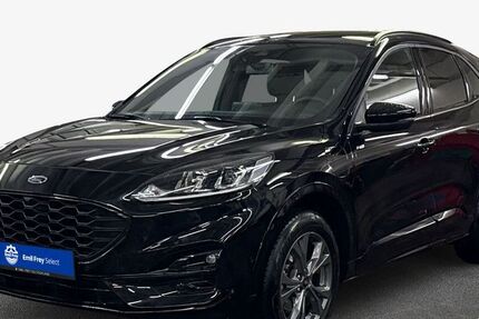 Ford Kuga 32.743 km 26.809 &euro; Hannover 30165