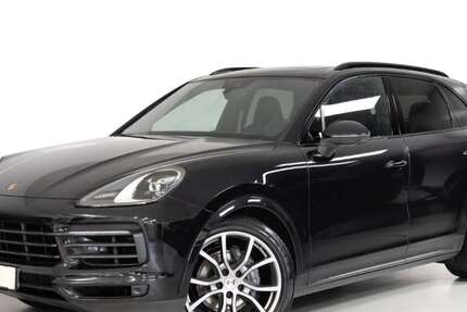 Porsche Cayenne 51.290 km 72.900 &euro; Mannheim 68229