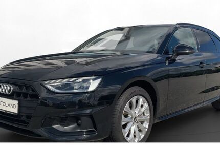 Audi A4 107.746 km 20.690 &euro; Regen 94209