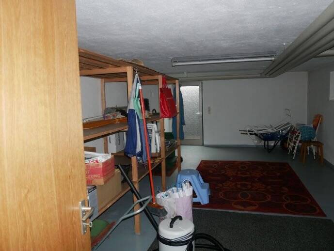 Ebenerdig wohnen ... 4 zimmer