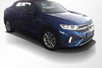VW T-Roc 18.950 km 29.880 &euro; Nürnberg 90441