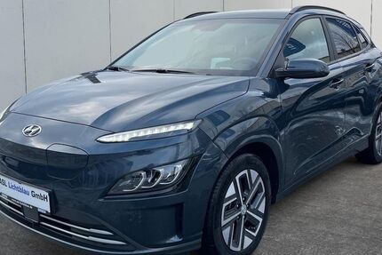 Hyundai KONA 35.703 km 24.990 &euro; Teltow 14513