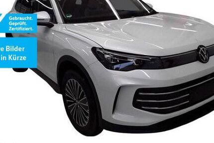 VW Tiguan 9.990 km 46.260 &euro; Insingen 91610