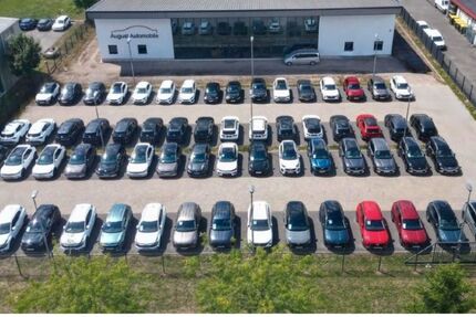 Hyundai TUCSON 38.000 km 30.870 &euro; Worms 67549