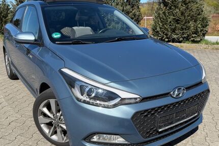 Hyundai i20 136.000 km 6.999 &euro; Limburg/Eschhofen 65552