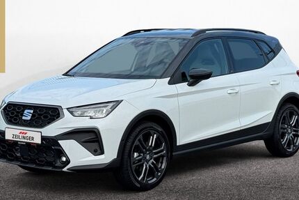 Seat Arona 1.140 km 25.933 &euro; Dietersheim 91463
