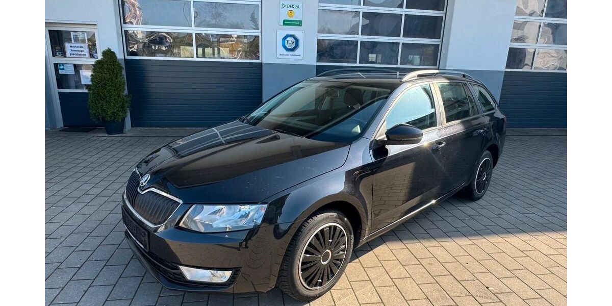 Skoda Octavia 223.500 km 7.350 &euro; Bopfingen-Trochtelfingen 73441