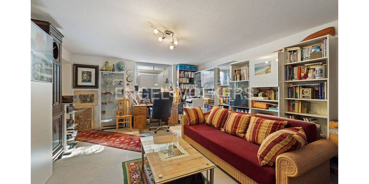 Etagenwohnung Norderstedt Garstedt - 4 Zimmer, 68 m&sup2;, 387.000&euro; | Angebot:26454764