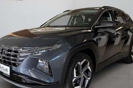 Hyundai TUCSON 53.119 km 26.485 &euro; Augsburg 86156