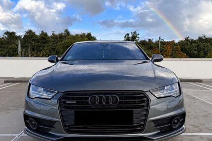 Audi A7 235.000 km 22.990 &euro; Norden 26506