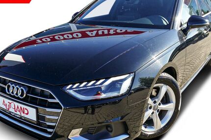 Audi A4 72.758 km 25.950 &euro; Greifswald 17489