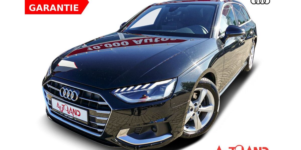 Audi A4 72.758 km 25.950 &euro; Greifswald 17489