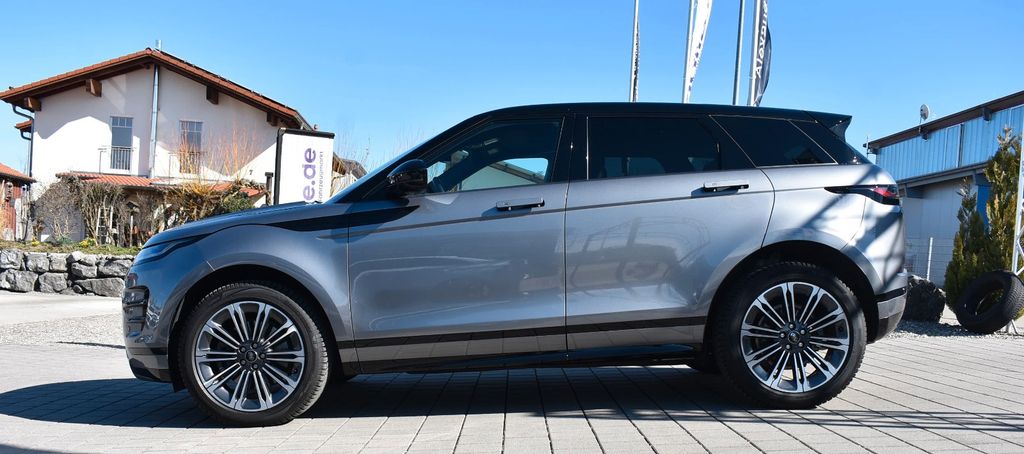 Land Rover Range Rover Evoque 9.700 km 49.900 &euro; Buchloe 86807