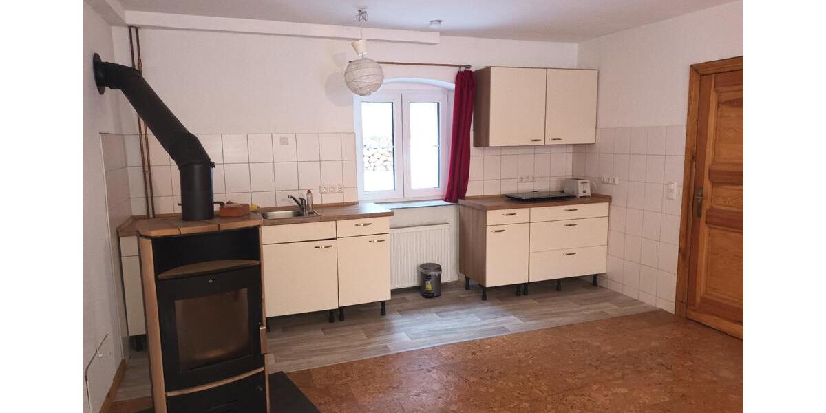 Etagenwohnung Erkner - 2 Zimmer, 49 m&sup2;, 520&euro; | Angebot:24864997