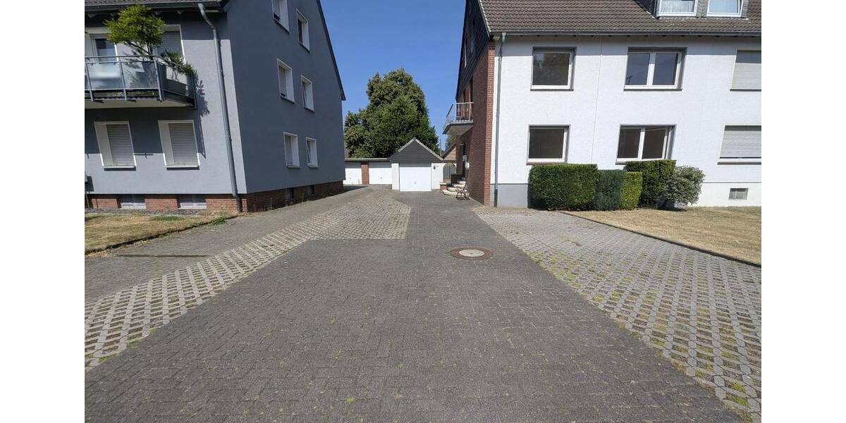 Mehrfamilienhaus, Wohnhaus Coesfeld - 10 Zimmer, 168 m&sup2;, 448.000&euro; | Angebot:27115752