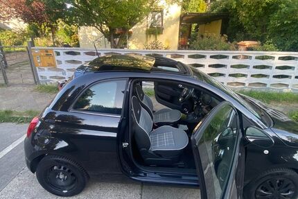 Fiat 500 69.000 km 8.888 &euro; Berlin 12107