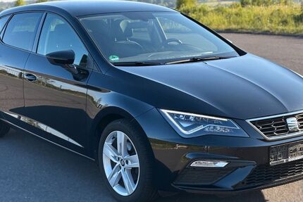Seat Leon 58.000 km 16.999 € Steinbach-Hallenberg 98587