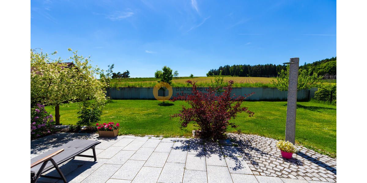 High-End Einfamilienhaus mit Einliegerwohnung: zum Flughafen MUC nur 39km - Einfamilienhaus Mitterscheyern Mitterscheyern | Angebot:25933558