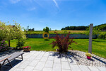 High-End Einfamilienhaus mit Einliegerwohnung: zum Flughafen MUC nur 39km - Einfamilienhaus Mitterscheyern Mitterscheyern | Angebot:25933558
