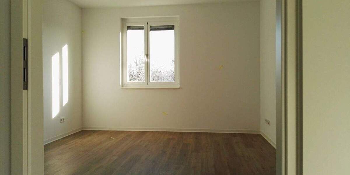 2-Zimmer-Penthouse inkl. Einbauküche mit Kochinsel 2 zimmer