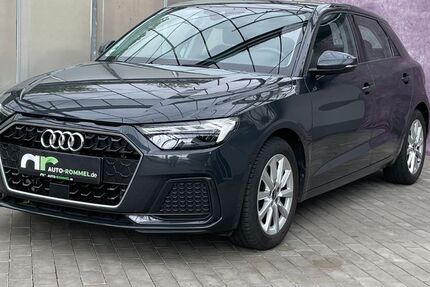 Audi A1 49.985 km 22.990 &euro; Eisenach 99817