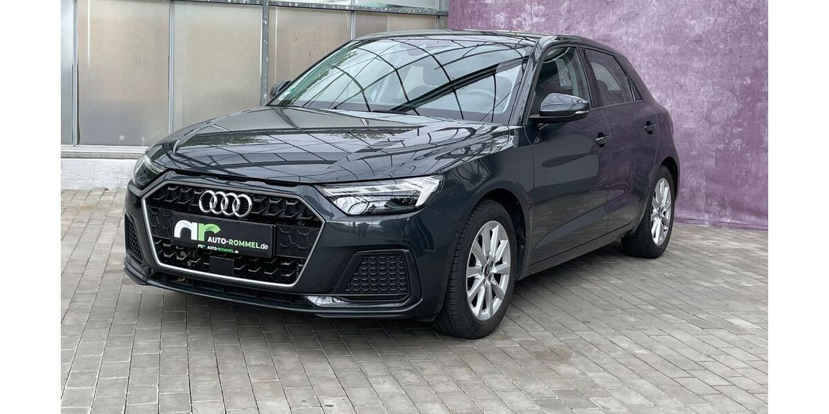Audi A1 49.985 km 22.990 &euro; Eisenach 99817