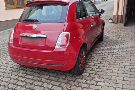 Fiat 500 140.000 km 3.999 € Saarwellingen 66793