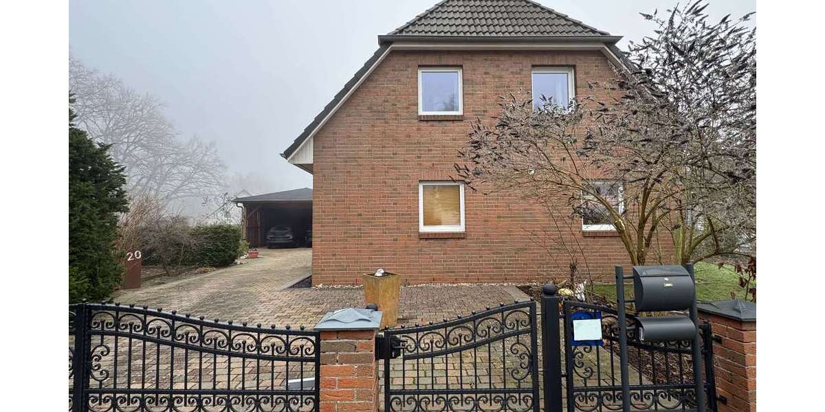 Einfamilienhaus Boizenburg - 4 Zimmer, 125 m&sup2;, 339.000&euro; | Angebot:24927455