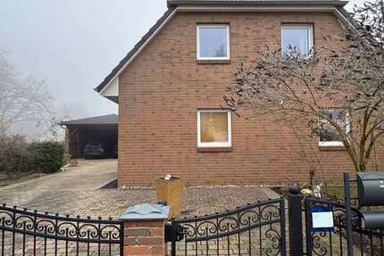 Haus Boizenburg - 4 Zimmer, 125 m&sup2;, 339.000&euro; | Angebot:24927455