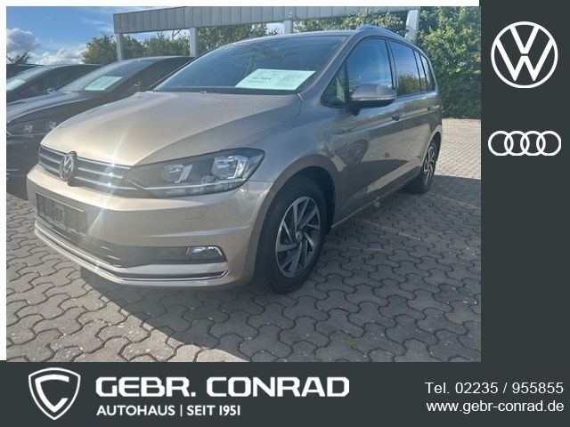 VW Touran 91.400 km 19.789 &euro; Erftstadt 50374