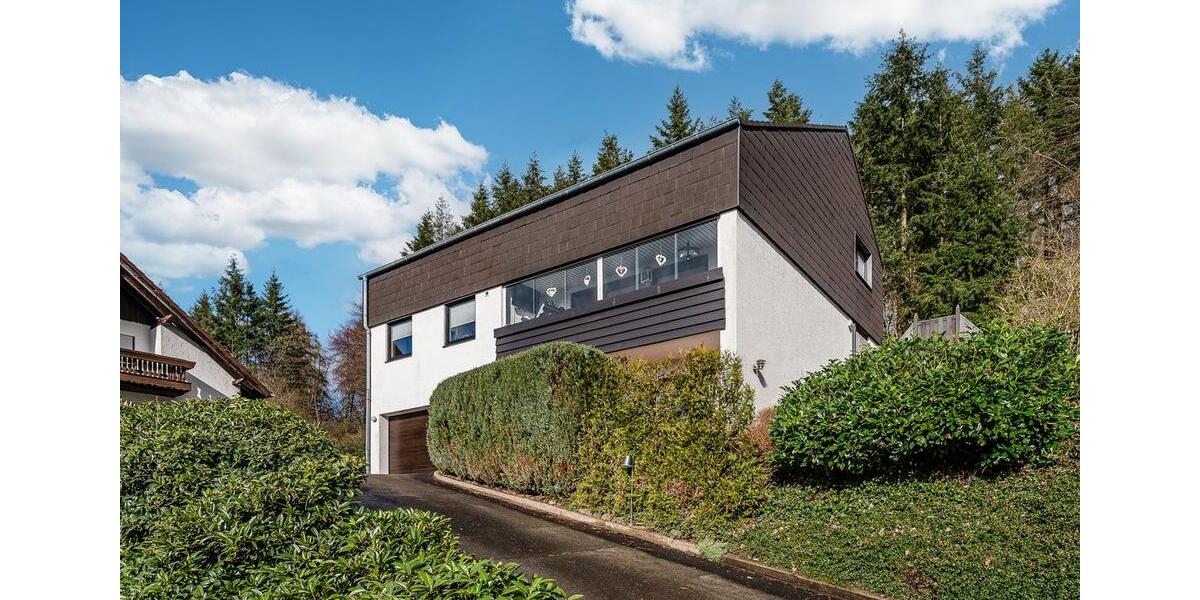 Erdgeschoßwohnung Namborn - 1 Zimmer, 46 m&sup2;, 79.000&euro; | Angebot:26412769