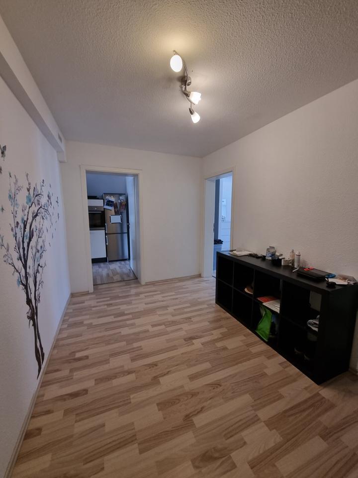 Wohnträume werden wahr • Schöne 4-Raum-Wohnung in der Innenstadt