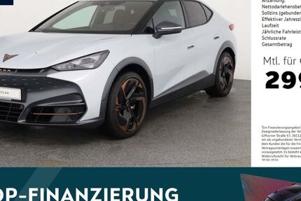 Cupra Tavascan 1.780 km 48.980 &euro; Amberg 92224