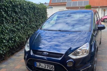 Ford S-Max 158.051 km 8.000 &euro; Geseke 59590