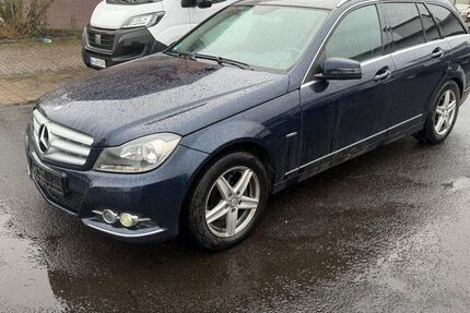 Mercedes-Benz C 220 289.000 km 5.900 &euro; Girod bei Montabaur 56412