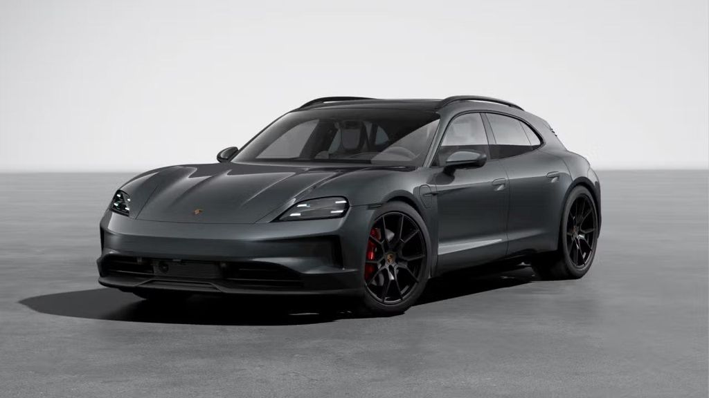 Porsche Taycan 6.500 km 114.490 &euro; Aschaffenburg 63739