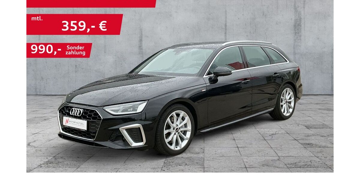 Audi A4 68.489 km 30.528 &euro; Kulmbach 95326