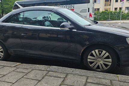 VW Eos 231.000 km 2.800 &euro; München 80933