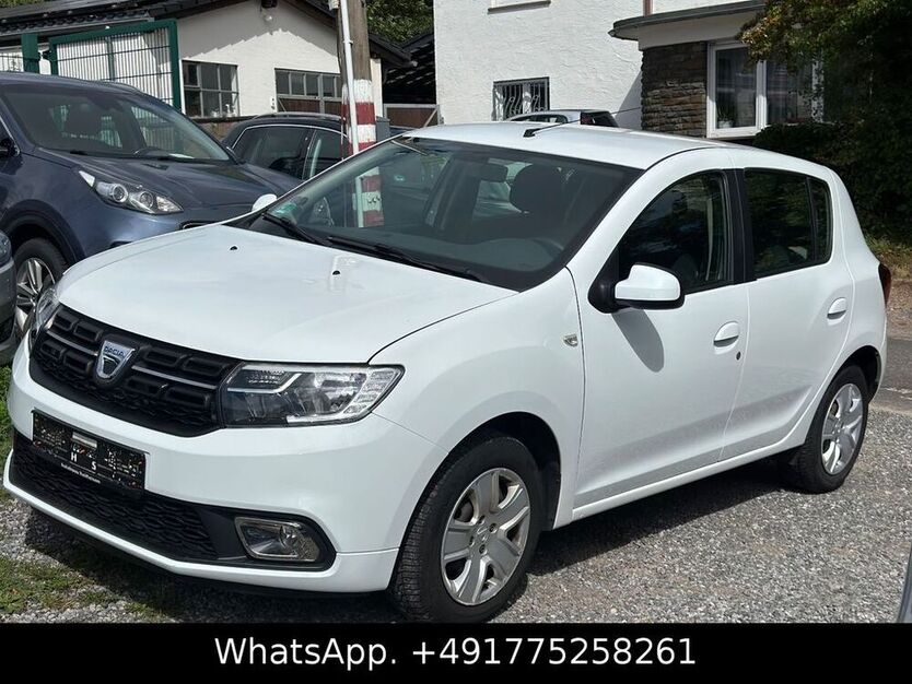 Sandero