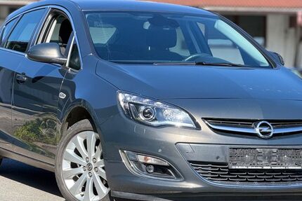 Opel Astra 98.998 km 7.499 &euro; Haselbach 94354