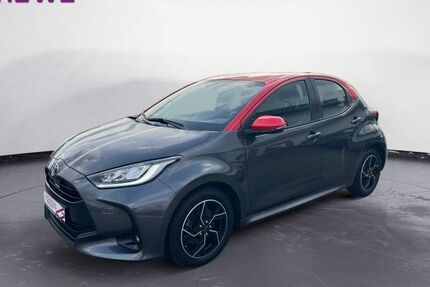 Toyota Yaris 70.186 km 18.990 &euro; Dieburg 64807