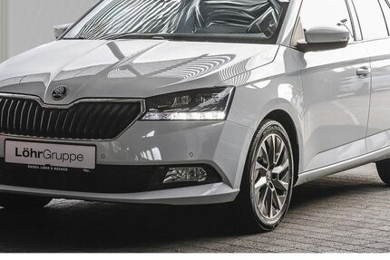 Skoda Fabia 73.622 km 15.480 € Koblenz 56070