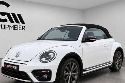 VW Beetle 39.990 km 29.250 &euro; Sottrum 27367