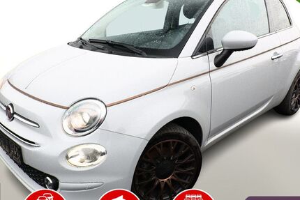 Fiat 500 22.800 km 12.188 &euro; Kehl 77694