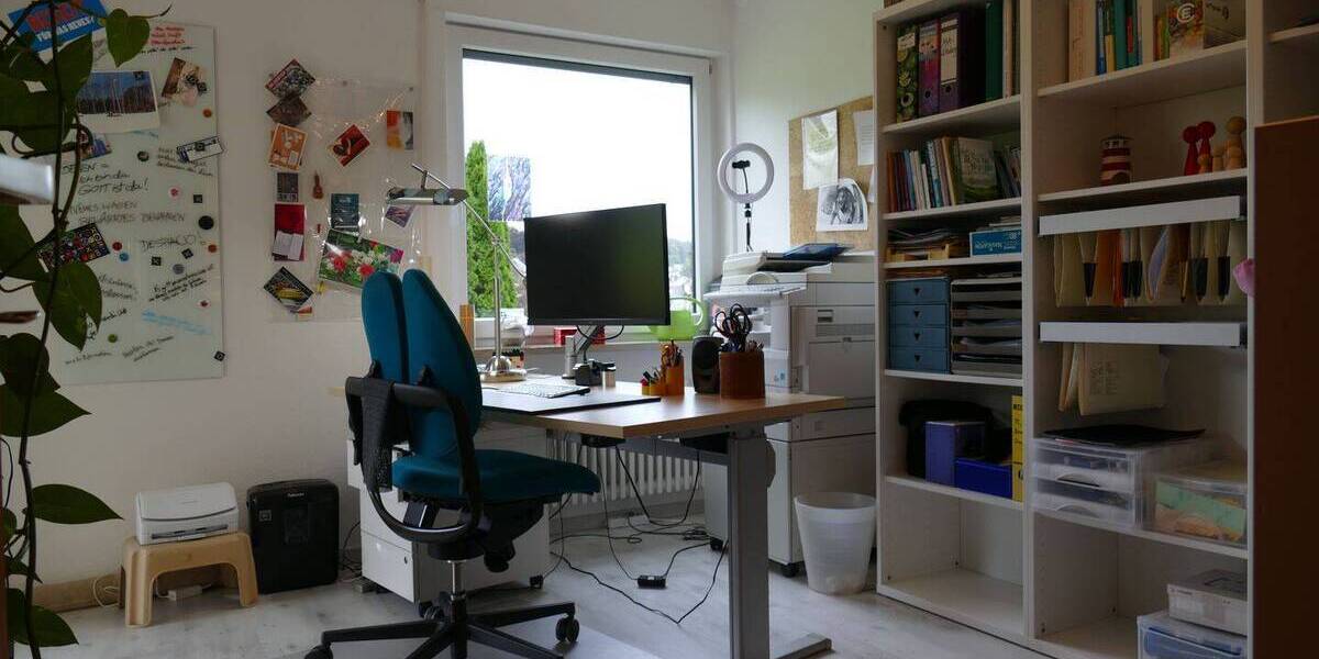 Etagenwohnung Neuenrade - 4 Zimmer, 111 m&sup2;, 165.600&euro; | Angebot:26556785