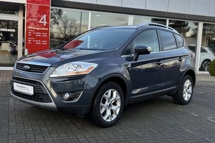 Ford Kuga 199.987 km 5.970 &euro; Helmstedt 38350