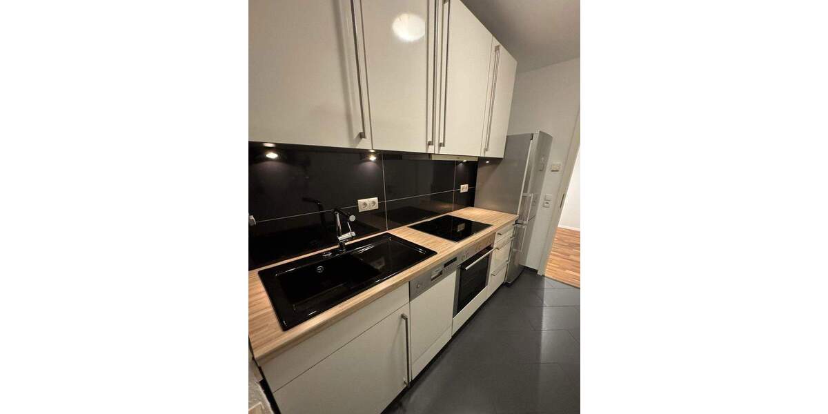 Etagenwohnung Meckenheim - 2 Zimmer, 62 m&sup2;, 205.000&euro; | Angebot:25316783