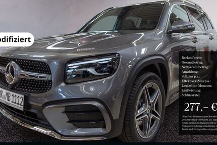 Mercedes-Benz GLB 220 14.500 km 46.440 &euro; Menden 58706