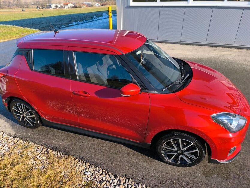 Swift