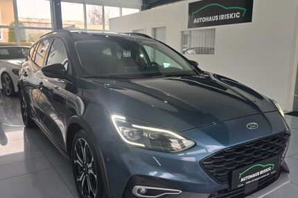 Ford Focus 149.000 km 13.198 &euro; Dachau 85221